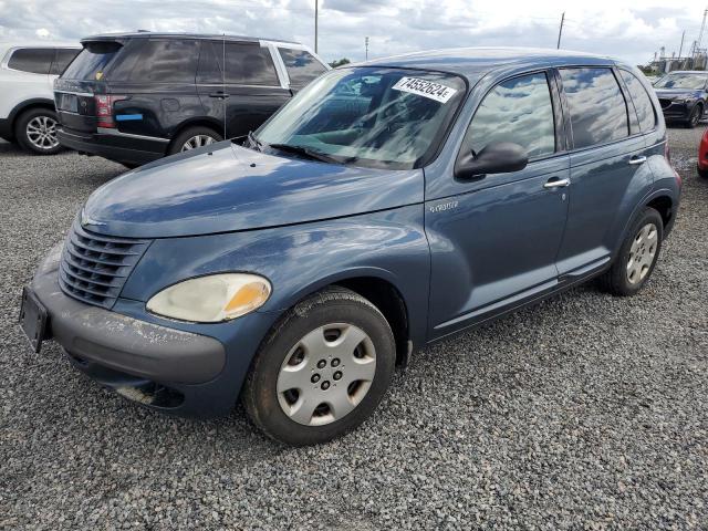 Photo 0 VIN: 3C4FY48B43T651168 - CHRYSLER PT CRUISER 