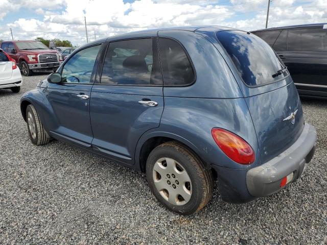 Photo 1 VIN: 3C4FY48B43T651168 - CHRYSLER PT CRUISER 