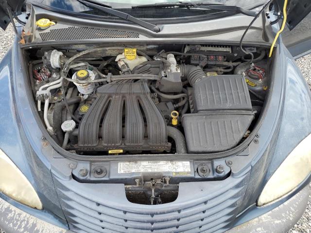 Photo 10 VIN: 3C4FY48B43T651168 - CHRYSLER PT CRUISER 