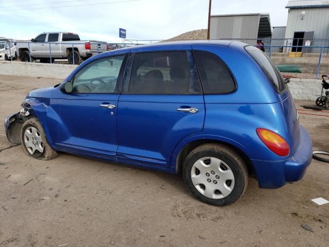 Photo 1 VIN: 3C4FY48B44T271037 - CHRYSLER PT CRUISER 