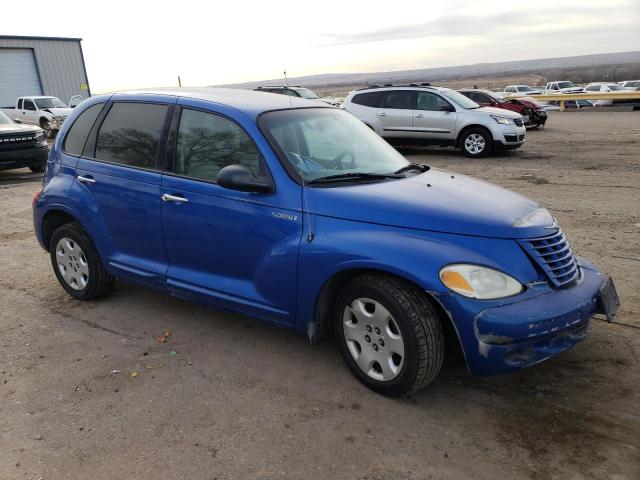 Photo 3 VIN: 3C4FY48B44T271037 - CHRYSLER PT CRUISER 