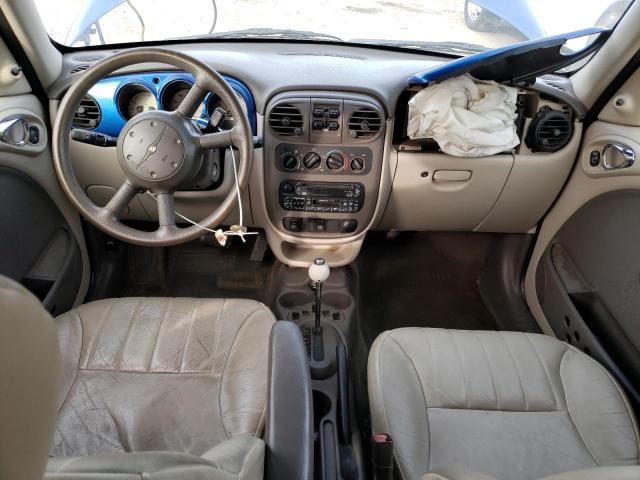 Photo 7 VIN: 3C4FY48B44T271037 - CHRYSLER PT CRUISER 