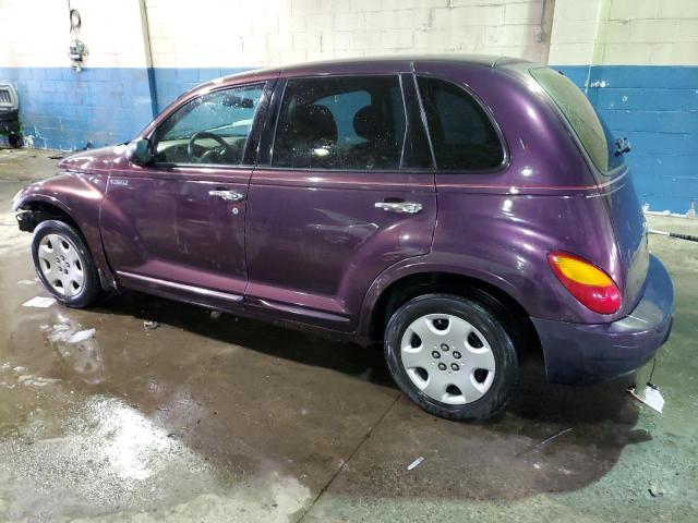 Photo 1 VIN: 3C4FY48B44T285004 - CHRYSLER PT CRUISER 