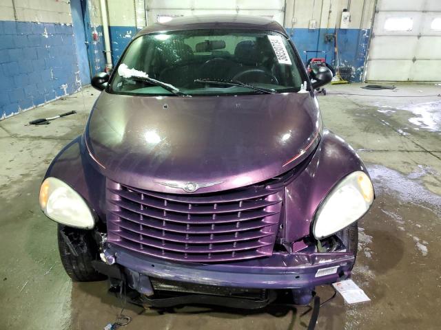 Photo 4 VIN: 3C4FY48B44T285004 - CHRYSLER PT CRUISER 