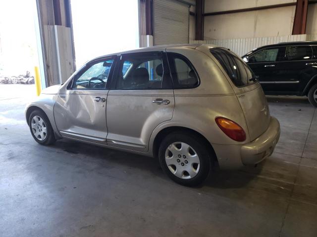 Photo 1 VIN: 3C4FY48B44T293555 - CHRYSLER PT CRUISER 