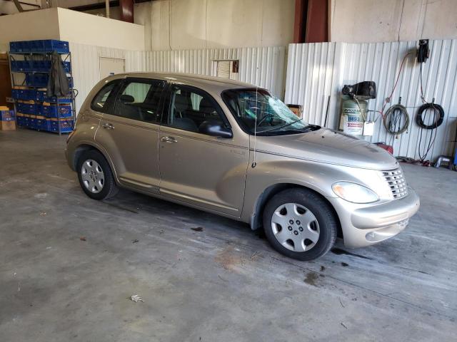 Photo 3 VIN: 3C4FY48B44T293555 - CHRYSLER PT CRUISER 