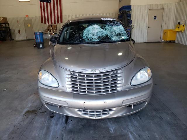 Photo 4 VIN: 3C4FY48B44T293555 - CHRYSLER PT CRUISER 