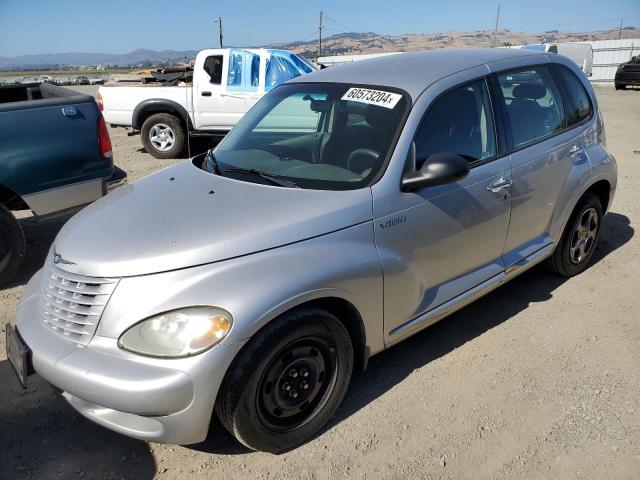 Photo 0 VIN: 3C4FY48B44T320933 - CHRYSLER PT CRUISER 