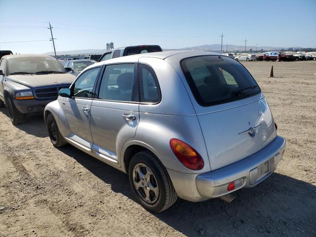 Photo 1 VIN: 3C4FY48B44T320933 - CHRYSLER PT CRUISER 