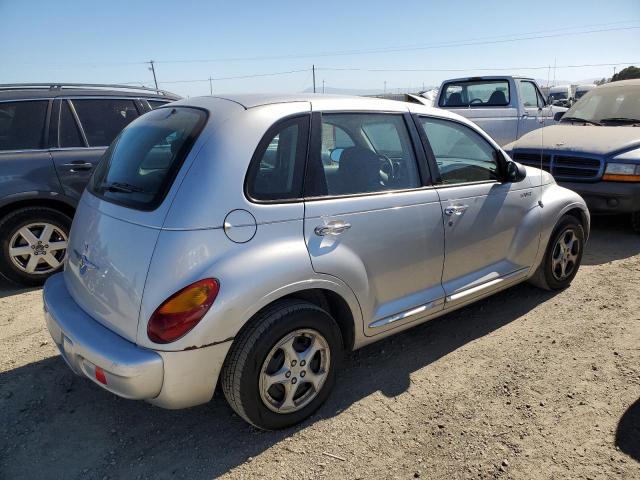 Photo 2 VIN: 3C4FY48B44T320933 - CHRYSLER PT CRUISER 