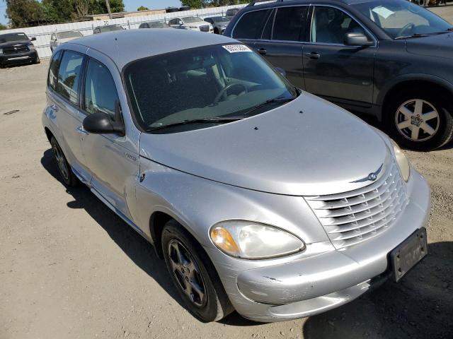 Photo 3 VIN: 3C4FY48B44T320933 - CHRYSLER PT CRUISER 