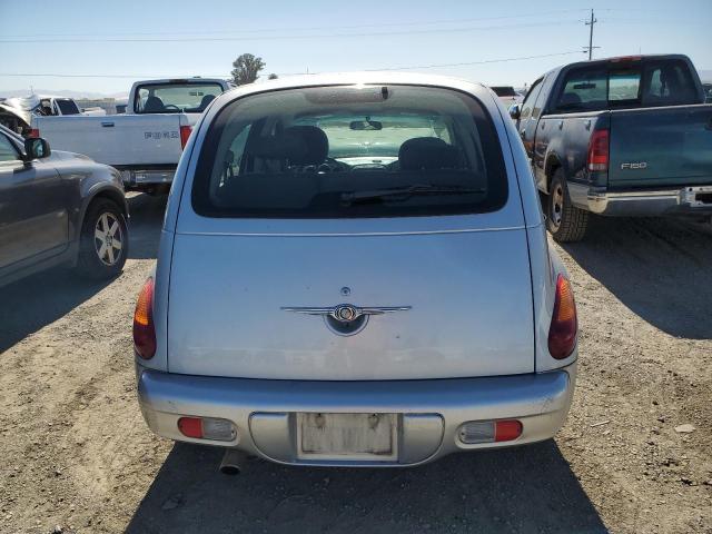 Photo 5 VIN: 3C4FY48B44T320933 - CHRYSLER PT CRUISER 