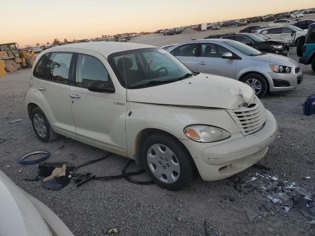 Photo 3 VIN: 3C4FY48B45T525749 - CHRYSLER PT CRUISER 