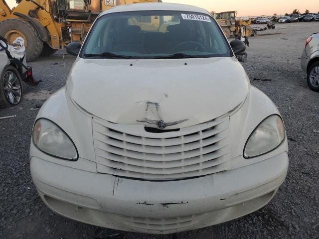 Photo 4 VIN: 3C4FY48B45T525749 - CHRYSLER PT CRUISER 