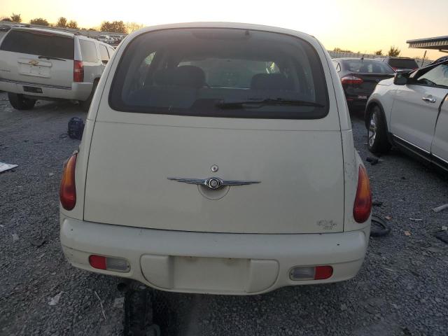 Photo 5 VIN: 3C4FY48B45T525749 - CHRYSLER PT CRUISER 