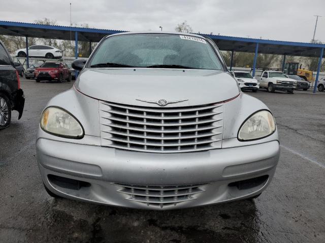 Photo 4 VIN: 3C4FY48B45T545550 - CHRYSLER PT CRUISER 