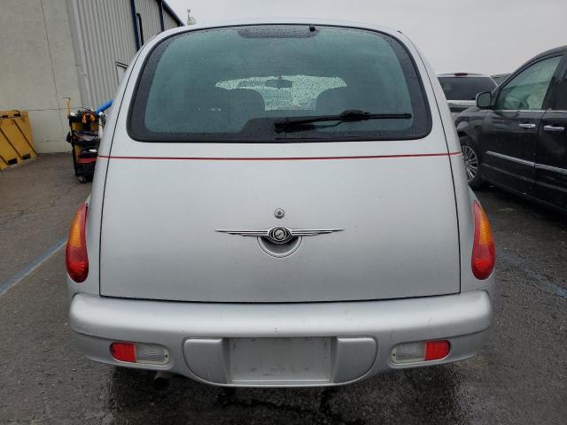 Photo 5 VIN: 3C4FY48B45T545550 - CHRYSLER PT CRUISER 