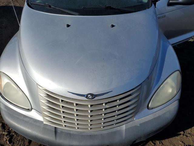 Photo 10 VIN: 3C4FY48B45T602488 - CHRYSLER PT CRUISER 