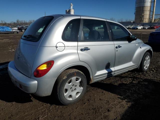 Photo 2 VIN: 3C4FY48B45T602488 - CHRYSLER PT CRUISER 