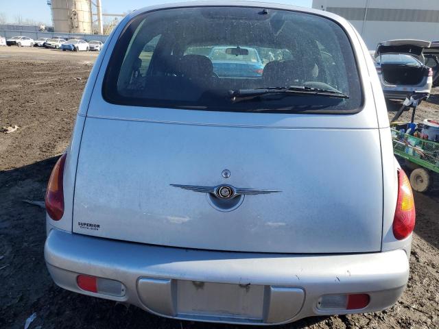 Photo 5 VIN: 3C4FY48B45T602488 - CHRYSLER PT CRUISER 