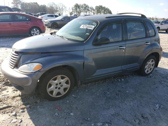 Photo 0 VIN: 3C4FY48B52T374514 - CHRYSLER PT CRUISER 