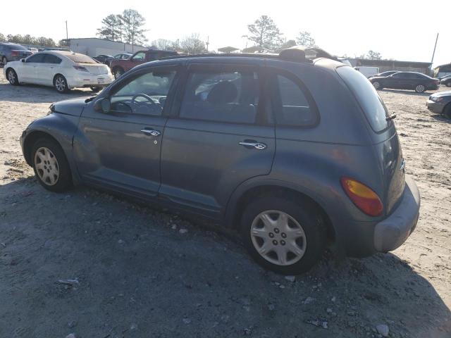 Photo 1 VIN: 3C4FY48B52T374514 - CHRYSLER PT CRUISER 