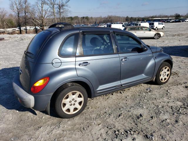 Photo 2 VIN: 3C4FY48B52T374514 - CHRYSLER PT CRUISER 