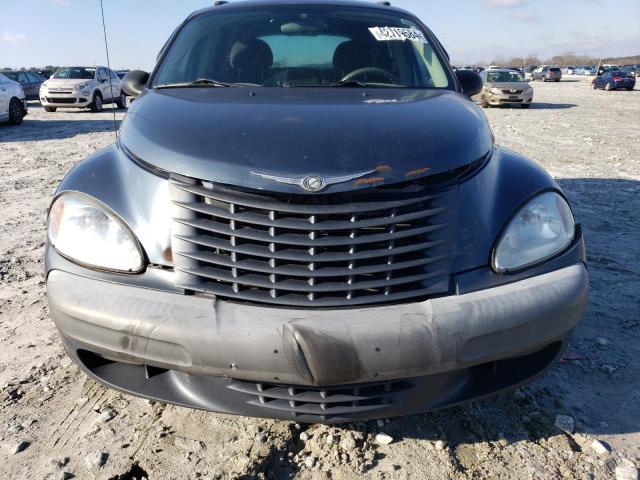 Photo 4 VIN: 3C4FY48B52T374514 - CHRYSLER PT CRUISER 