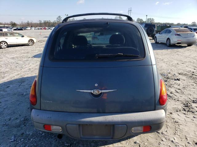 Photo 5 VIN: 3C4FY48B52T374514 - CHRYSLER PT CRUISER 