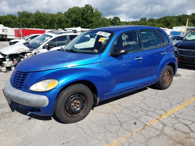 Photo 0 VIN: 3C4FY48B53T596939 - CHRYSLER PT CRUISER 