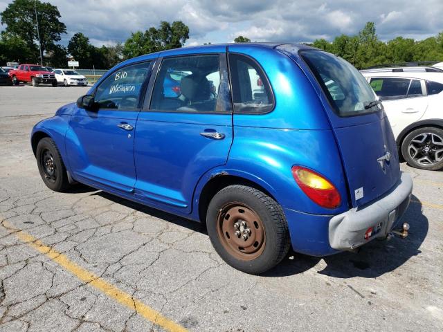 Photo 1 VIN: 3C4FY48B53T596939 - CHRYSLER PT CRUISER 