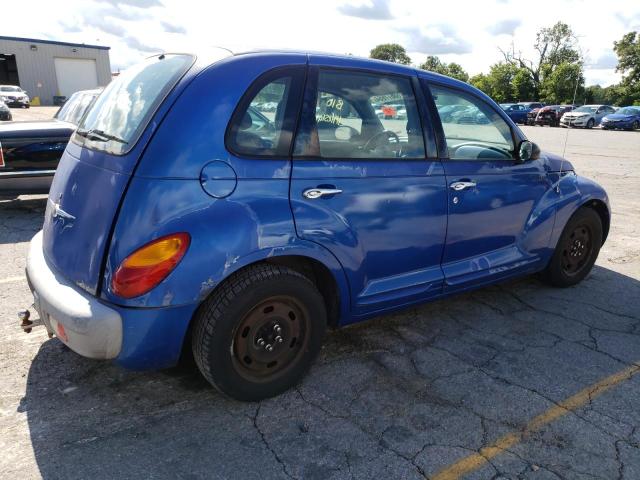 Photo 2 VIN: 3C4FY48B53T596939 - CHRYSLER PT CRUISER 