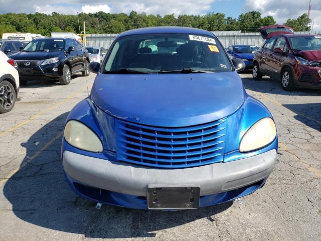 Photo 4 VIN: 3C4FY48B53T596939 - CHRYSLER PT CRUISER 