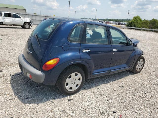 Photo 2 VIN: 3C4FY48B53T650658 - CHRYSLER PT CRUISER 