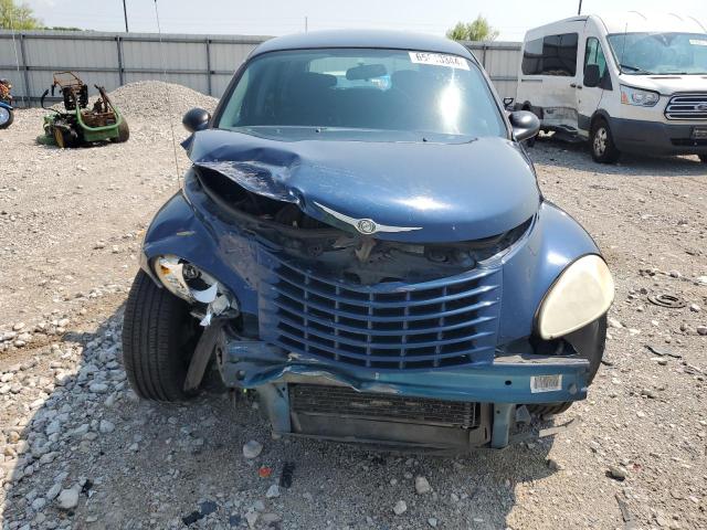 Photo 4 VIN: 3C4FY48B53T650658 - CHRYSLER PT CRUISER 