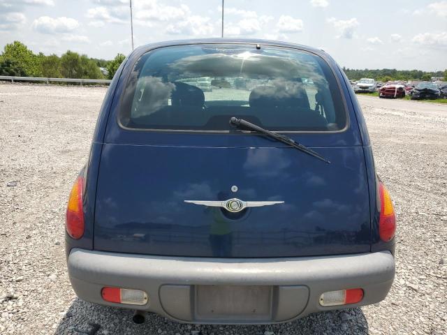 Photo 5 VIN: 3C4FY48B53T650658 - CHRYSLER PT CRUISER 