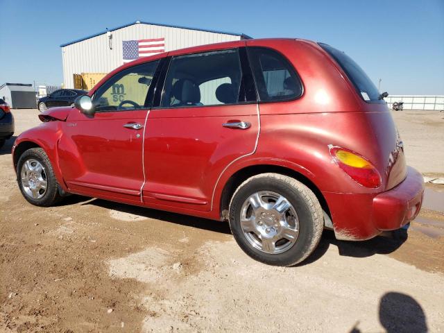 Photo 1 VIN: 3C4FY48B54T261584 - CHRYSLER PT CRUISER 