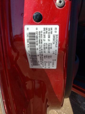 Photo 11 VIN: 3C4FY48B54T261584 - CHRYSLER PT CRUISER 