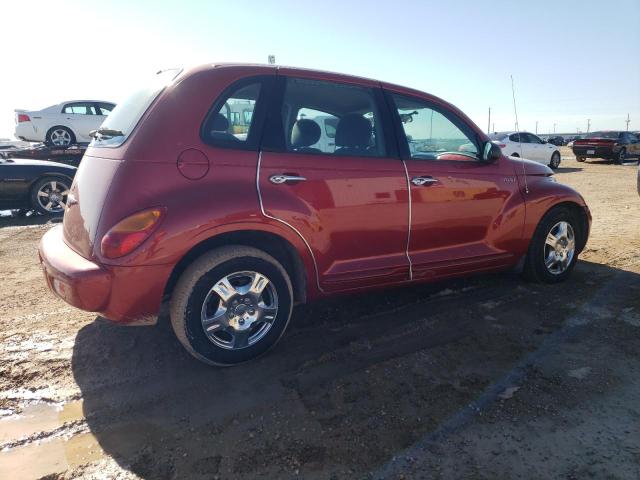 Photo 2 VIN: 3C4FY48B54T261584 - CHRYSLER PT CRUISER 