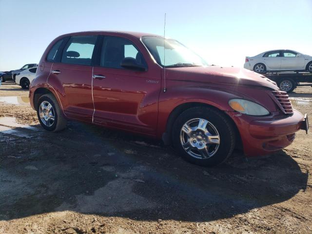 Photo 3 VIN: 3C4FY48B54T261584 - CHRYSLER PT CRUISER 