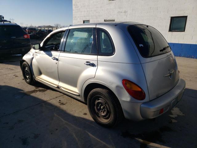 Photo 1 VIN: 3C4FY48B54T349535 - CHRYSLER PT CRUISER 