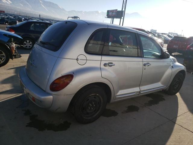 Photo 2 VIN: 3C4FY48B54T349535 - CHRYSLER PT CRUISER 