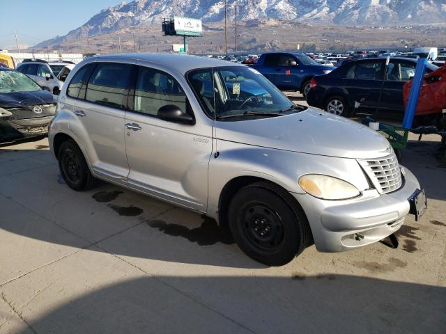 Photo 3 VIN: 3C4FY48B54T349535 - CHRYSLER PT CRUISER 