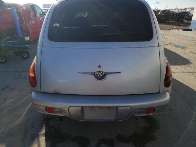 Photo 5 VIN: 3C4FY48B54T349535 - CHRYSLER PT CRUISER 