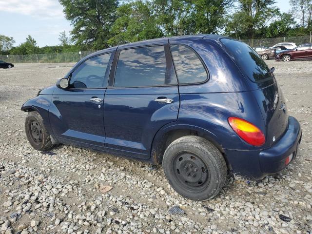 Photo 1 VIN: 3C4FY48B55T530958 - CHRYSLER PT CRUISER 