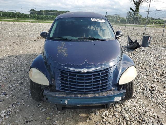 Photo 4 VIN: 3C4FY48B55T530958 - CHRYSLER PT CRUISER 