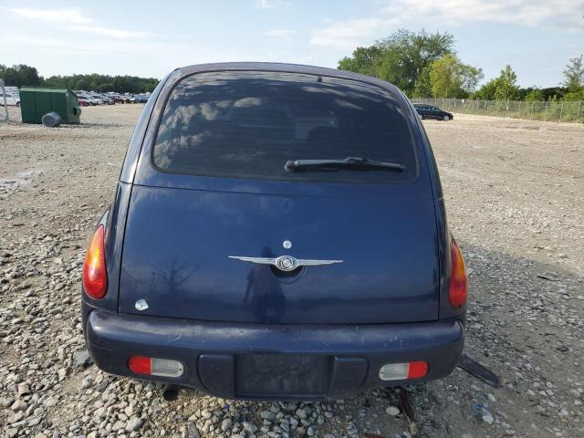 Photo 5 VIN: 3C4FY48B55T530958 - CHRYSLER PT CRUISER 