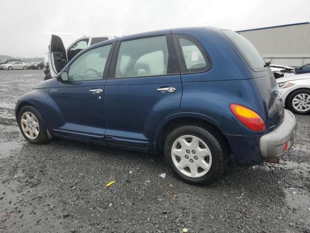 Photo 1 VIN: 3C4FY48B62T208406 - CHRYSLER PT CRUISER 