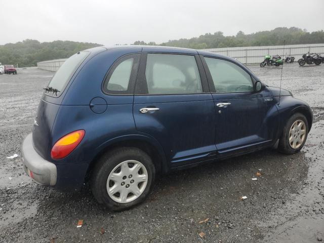 Photo 2 VIN: 3C4FY48B62T208406 - CHRYSLER PT CRUISER 