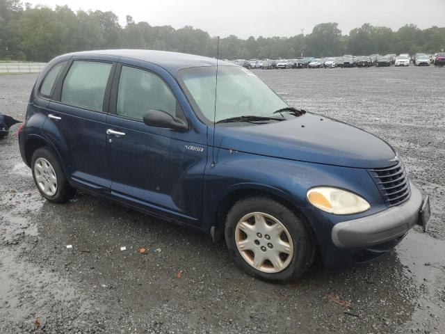 Photo 3 VIN: 3C4FY48B62T208406 - CHRYSLER PT CRUISER 